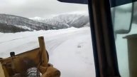 Грейдер Caterpillar 14G