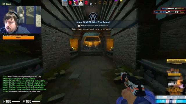 КАК DOSIA ДЕЛАЕТ ШАШЛЫК