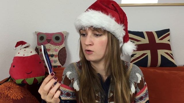 Tasting German Christmas food!