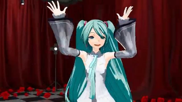 miku