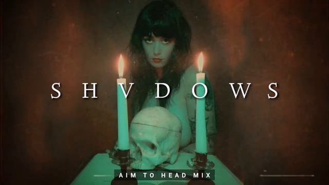 Dark Hardwave _ Witch House Mix 'SHVDOWS'