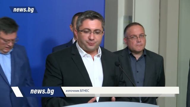 Нанков: Констатирано е лошо сцепление на асфалта в участъка на катастрофата край Своге