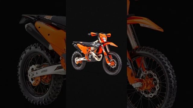 KTM | READY TO RACE