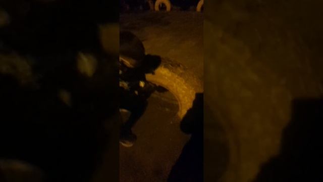 Ставки на дырочку.....