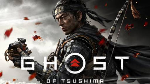 Ghost of Tsushima Прохождение