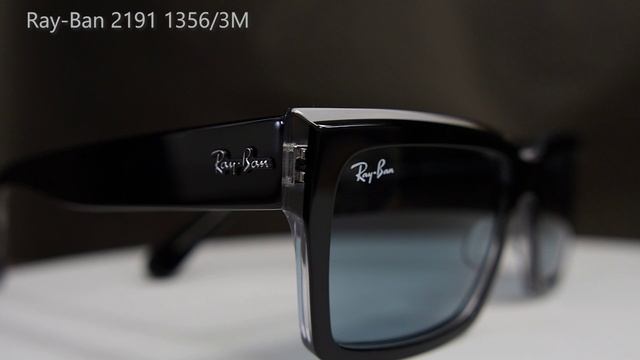 Очки Ray Ban 2191 1356 3m