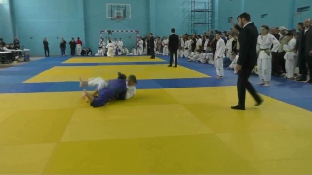 Жизнь - это борьба.