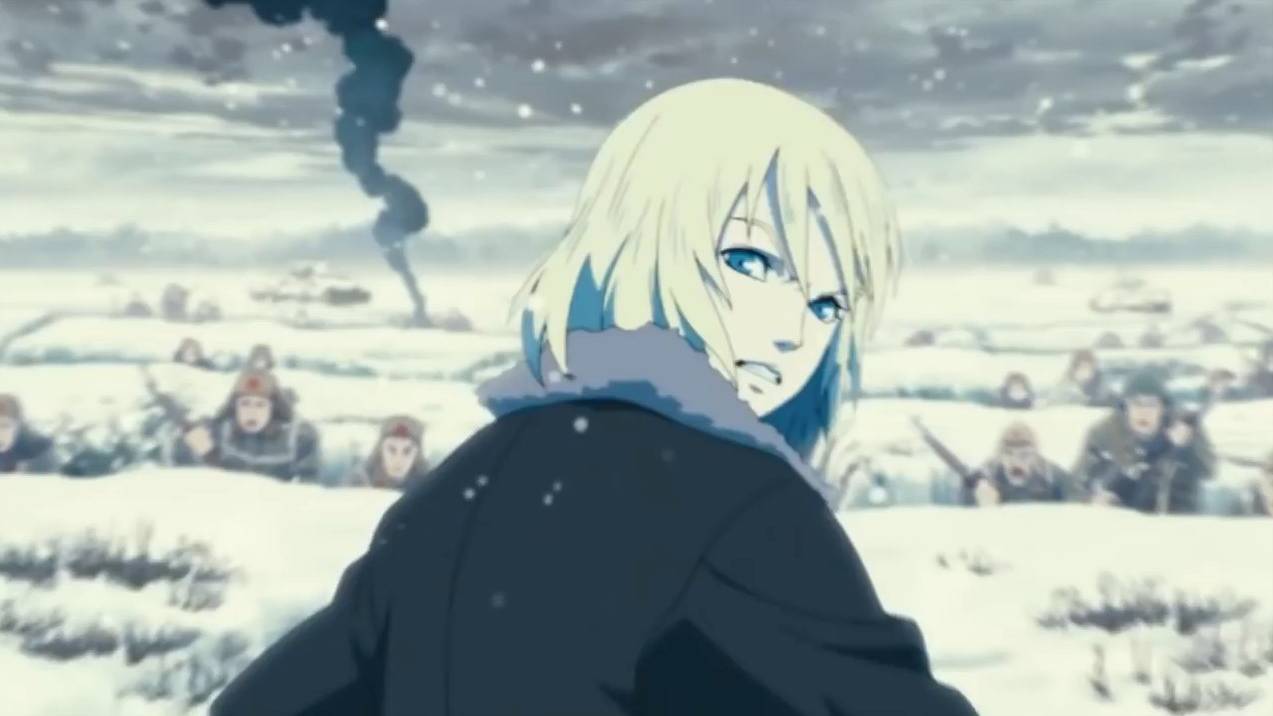 Первый Отряд - трейлер под песню Кукушка. Осторожно - 16+