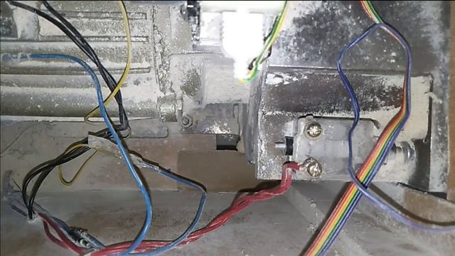 Flour mill repairing | Problem Aata Udna