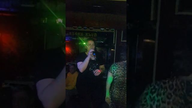 Хуторянка-караоке-Шахла