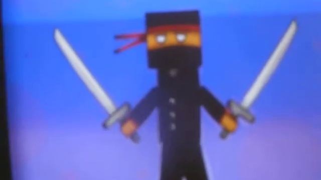 minecraft-ошибки лаггера-№1