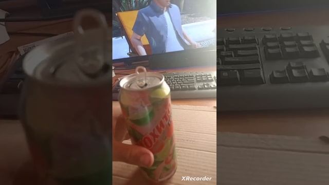 обзор на мохито fresh