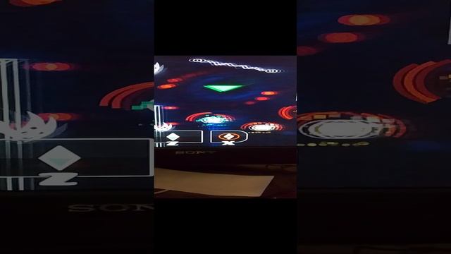 пов: когда играешь в нормальные и практис моде