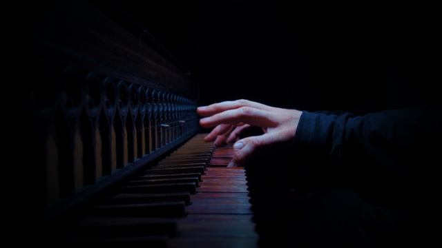 Erik Satie - Gnossienne 4 (1891) | Alexander Stark - Renaissance Clavicimbalum