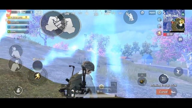 Watch me stream BETA PUBG MOBILE LITE on Omlet Arcade!