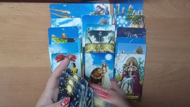 ❤️ В вашу жизнь идет человек по судьбе...❤️