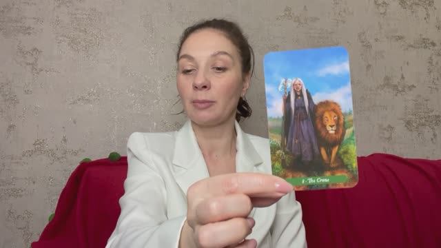 ВОДОЛЕЙ ♒️ ТАРО ПРОГНОЗ НА ЯНВАРЬ 2025 ГОДА
