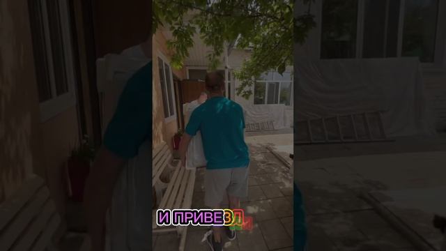Помощь отцу Василию из Невского храма К пожару никто никогда готов не буде… ПРИСОЕДИНЯЙСЯ! #short