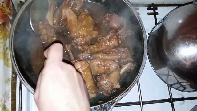 Ядерная 🐔😚💜Виетнамская курица🔥