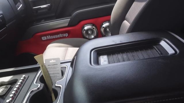 $18k Sound System Abandon …I’m Done!