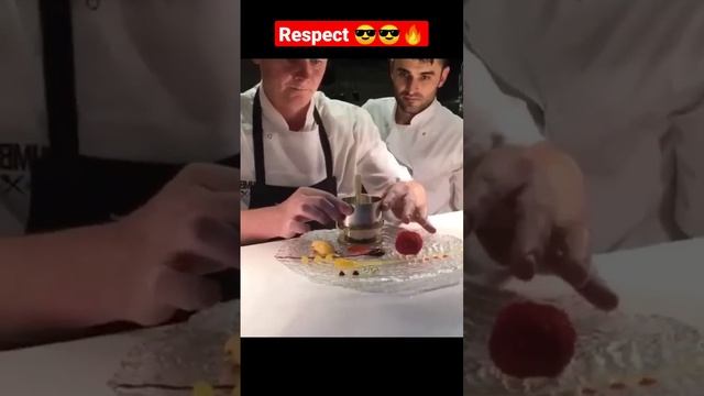 Respect