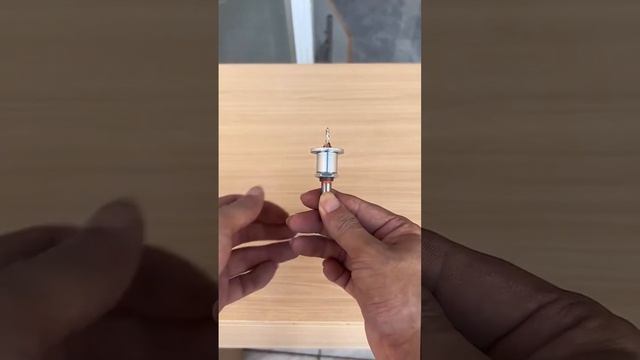 Сверло с зенкером