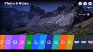 LG 60SJ850V 60" Smart 4K Super UHD Television Review (with input lag testing)