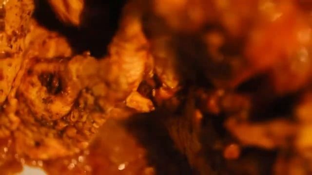 Brown Stew Turkey Wings | How to Clean Your Meats | Turkey Wings Recipe
