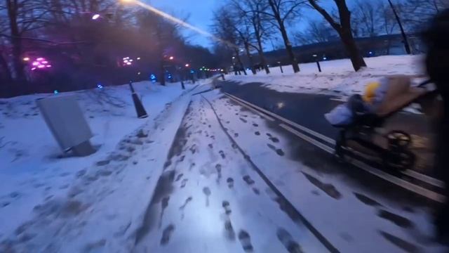 Катосим в январе 2025