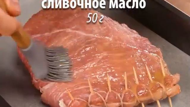 Гениальный трюк, который изменит приготовления мяса