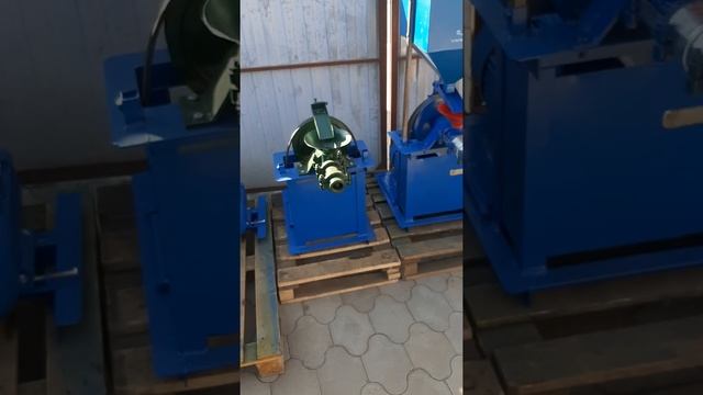 Оборудование для производства комбикорма. Грануляторы, экструдеры, измельчители, дробилки, смесители