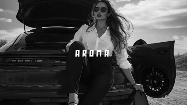 Top Mix Aroma Summer Mix 2025🌴 Deep Feelings Deep House Mix [AROMA Music 2025][Aziza Qobilova Remix