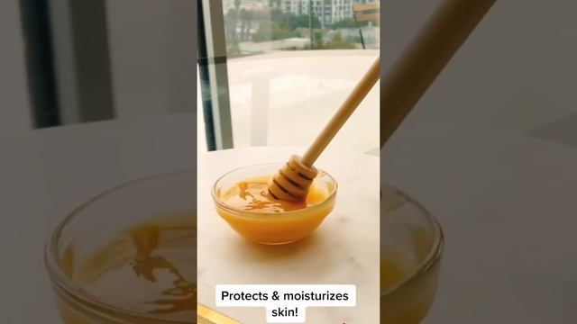 Manuka Honey Is Magical For Your Health | #Shorts