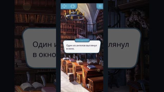 КЛУБ РОМАНТИКИ! КЕКС С ДИНО 1й сезон. 8 серия Путь Демона 100%! Путь Высокой Славы Секрет Небес.