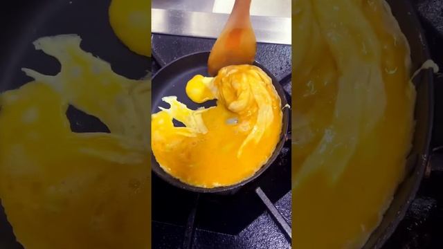 Sin original crumble egg #shortvideo #shorts
