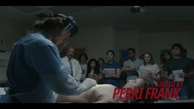 Декстер: Первородный грех