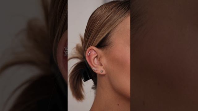 Пирсинг PIN | Золото Русских