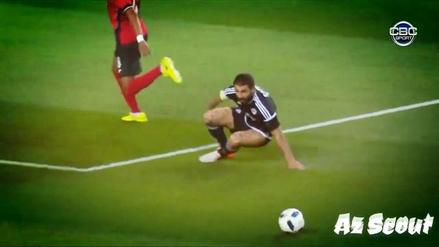 Azerbaijan Cup Final Promo HD - Gabala vs Qarabag | 05.05.2017 by Az Scout