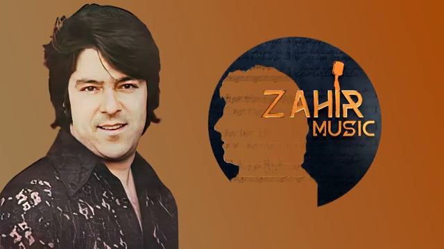 Ahmad Zahir Bewafa Yaaram