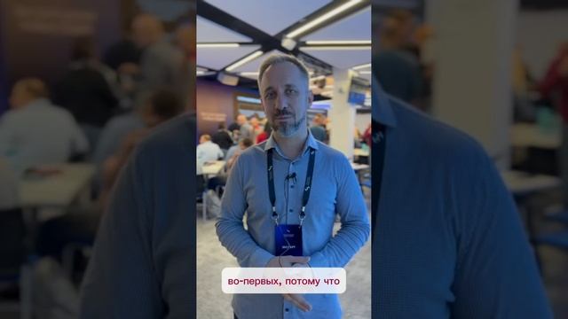 отзыв Виктора Бурного о "Тренинге тренеров" Марка Кукушкина
