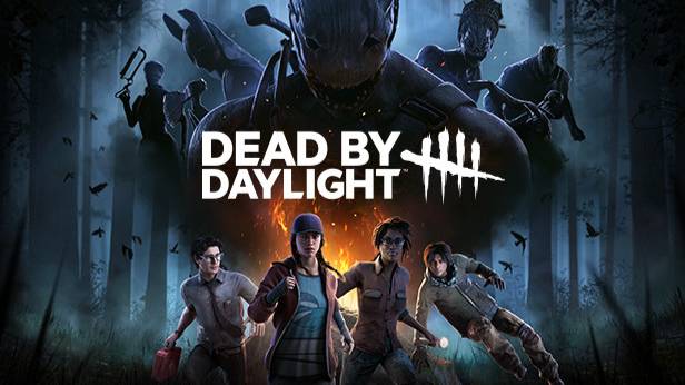 От ненависти до любви со  S.R.A.M.M. Dead by Daylight