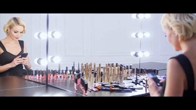Видео для Vivienne Sabo с Полиной Гагариной