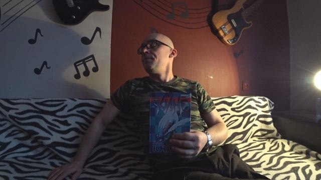 59. "Как писать книги". Стивен Кинг. ОБЗОР.