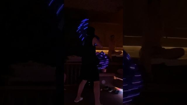 Погрузись в тепло и новогоднюю атмосферу вместе с «Баней Органика»!🔥❄️ #Shorts