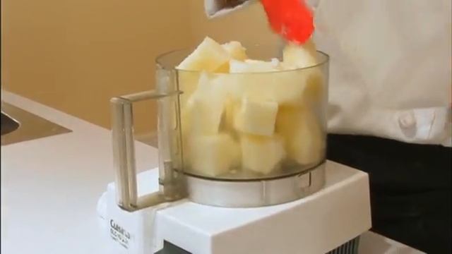 How to make yogurt sorbet