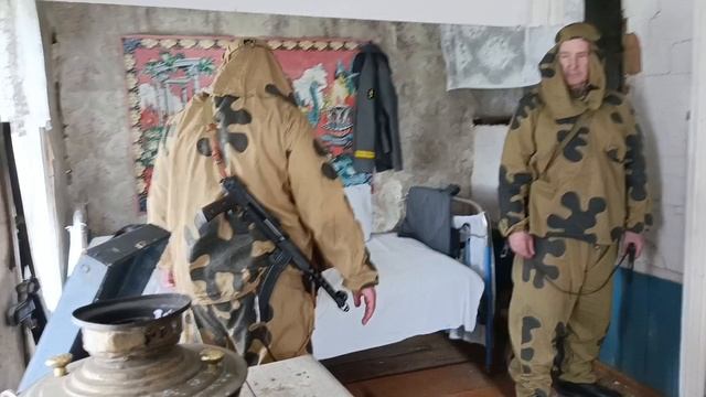 Кадры со съёмок клипов.