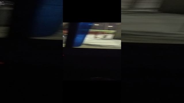 Приехал в Тюмень