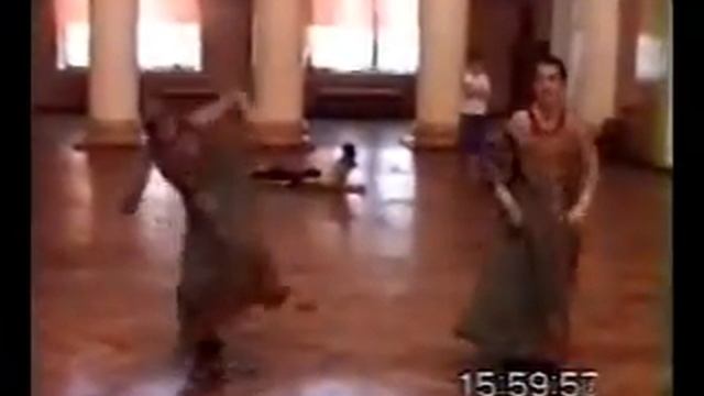 берёзка party