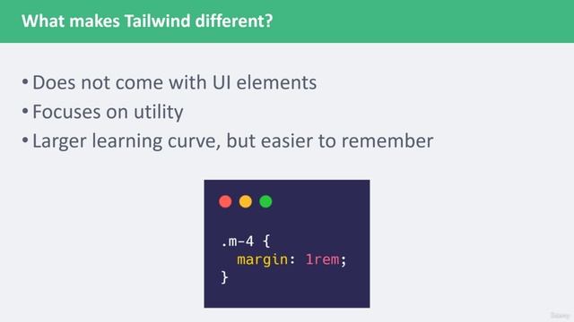 006 What is Tailwind