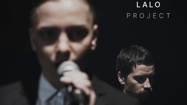 Lalo project-Silent night